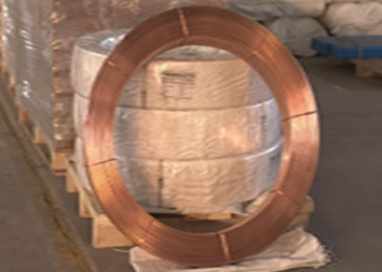 SUBMERGED ARC WELDING WIRE - COIL PACK 250 KG