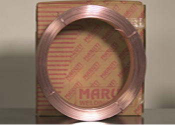 SUBMERGED ARC WELDING WIRE - COIL PACK 30 KG